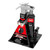 Powerbuilt - Allinone Jackstand/bottle Jack 3ton Capacity 11  21in Lift - 640912