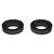 TeraFlex - 18c Wrangler Jl/20c Gladiator Jt 1in Front Coil Spacer Kit - 1155100