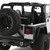 Smittybilt - 9702 Wrangler (tj) Replacement Molle Roll Bar Padding Cover Kit - 5665101