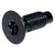 Crown Automotive - 7686 Cj/8705 Wrangler Windshield Frame Screw - 6035757