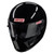 Simpson Racing - Helmets - Bandit 2020 Medium Black - 7200022