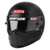 Simpson Racing - Helmets - Super Bandit 2020 Med M.black - 7210028