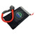 Overland Vehicle Systems - Soft Shackle 5/8in 44500 Lb. W/loop & Abrasive Sleeve  23in W/storage Bag - 19149903