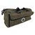 Overland Vehicle Systems - Small Duffle Bag W/handle And Straps  #16 Waxed Canvas - 21169941