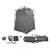 Overland Vehicle Systems - Wild Land Camping Gear  Changing Room W/shower And Storage Bag - 26019910