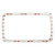 Lowrance - Hook2 Dash Gasket Kit9in - 000-14189-001