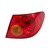 TYC - Rh Taillamp Assy Toyota Corolla 20032004 - 11-5703-00