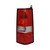 TYC - 0323 Cv Express/gc Savana 2500/3500 Taillight Assy Rh - 11-6837-00