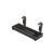 Carr - 19c Ranger Super Cab/0610 Commander Maxgrip Side Step  Xp3 Black Powder Coat (single) - 134501-1