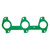 Sierra Marine - Intake Gasket - 18-99126