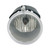 TYC - Capa 0509 Dg Dakta/0510 Jp Grd Chrke Foglamp Assy Rl - 19-5769-90-9