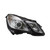 TYC - 1013 Md Eclas Sdn/1113 Wgn Halgn H.l Rh - 20-12235-00