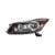 TYC - Capa 0812 Hd Acord Sdn Headlamp Assy Lh - 20-6880-00-9
