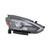 TYC - 1619 Ns Sntra S/sv Models H.l Rh - 20-9793-00