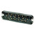 Ecco Safety Group - Directional Led: Rectangular Surface Mount 12vdc 16 Flash Patterns Clear - 3932C