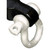 Bestop - Shackle Dring 3/4 9500 Lbs Each (boxed) Silver/galvanized - 42923-00