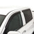 Stampede - 1417 Silverado/sierra 1500/1517 2500/3500 Crewcab Smoke Tapeonz 4dr Sidewinds - 60102-2