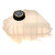 Dorman - 1119 Fiesta Pressurized Coolant Reservoir - 603-381