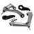 ReadyLift Suspension - Logiq Air - 2.25in Front Level Kit(forged Torsion Key)w/fab Upper Control Arms 1119 Chevy/gmc 2500/3500hd - 66-3012