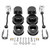 ReadyLift Suspension - Logiq Air - 20c Gladiator 2.5in Spacer Lift Kit - 69-6025