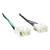 Metra Electronics - Heise - Grand Cherokee 9496 Amp Bypas - 70-6513