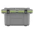 Pelican - Im 70qt Elite Cooler Dkgry/egrn - 70Q-1-DKGRYEGRN
