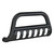 Steelcraft Automotive - 0520 Frontier/0507 Pathfinder/0515 Xterra 3in Black Bull Bar - 74020B