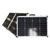 Xantrex - Portable Solar Charging Kit100 Watt - 782-0100-01