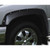 Stampede - 0917 Ram 1500 Laramie/st/slt W/o Upgrade Smoke Ruff Riderz Fender Flares - 8420-2