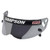 Simpson Racing - Helmets - Super Bandit A Silver Mirror - 89406A