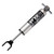 Fox Shocks - 20c Gm 2500 3500 Front 2.5 Truck Ps Ifp 1.52.5in Lift Hto Shock Absorbe - 987-24-010