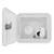 Valterra - Gravity/brass City Water Inlet Hatch White Bulk - A01-2000