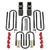 Skyjacker Suspension - Sys Box 687387gm Pkup Bl - C168AS