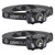 Cyclops - 210 Lumen Headlamp 2 Pk - CYC-HL210-2PK