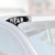 N-Fab - 0919 Ram 1500/1018 Ram 2500/3500 Roof Mountsmounts 1 49in To 50 1/2in Led Light Bar Textured Blac - D0949LR-TX