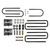 Skyjacker Suspension - Comp Box  6 8791 Dodge Cu - D600CD