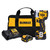 DeWalt Tools - 12v Xtreme Max 3/8in Brushless Cordless Impact Wrench Kit - DCF903GJ1G1