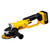DeWalt Tools - 20v Max 4.5/5in Grinder Kit - DCG412P2