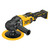 DeWalt Tools - 20v Max Xr 7in Cordless Variablespeed Rotary Polisher (tool Only) - DCM849B