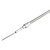 Lokar - Flexible Engine Dipstick - ED-5019