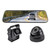Brandmotion - Fullvue Cargo Camera Mirror System - FVMR-1160