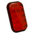 Grote Industries - Hi Count Rectangular Led Stop Tail Turn Lightred - G4502