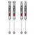 Skyjacker Suspension - 4.5f/r M95 Com Box #2 - G45M