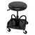Whiteside - Adjustable Round Vacuumformed Seat Black Vacuum Formed - HRASV