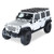 Smittybilt - Jeep Jk Rack Mount - J01