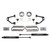 Fabtech - 19c Gm C/k1500 P/u W/trail Boss/at4 Pkg 1.5in Budget Sys W/ Stealth - K1152M