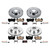 Powerstop - Z26 Street Brake Kit - K4500-26