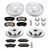 Powerstop - Z26 Street Brake Kit - K5949-26