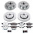 Powerstop - Z36 Truck & Tow Brake Kit - K5952-36