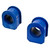 Moog - Ford Excursion 0005 Stabilizer Bar Bushing Kit - K80203